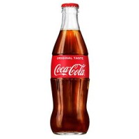 Coca Cola 250ml