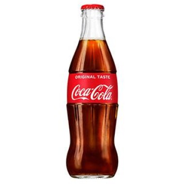 Coca Cola 250ml