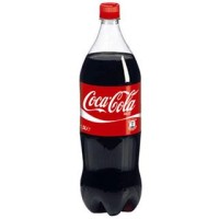 Coca Cola 1.5lt