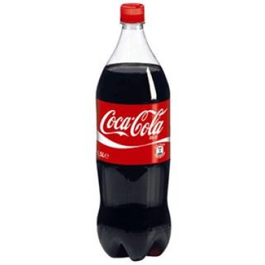 Coca Cola 1.5lt