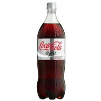 Coca Cola Light 1.5lt