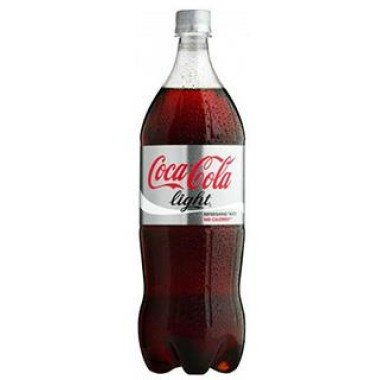 Coca Cola Light 1.5lt