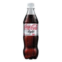 Coca Cola Light 500ml (4 PACK)