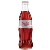 Coca Cola Light 250ml