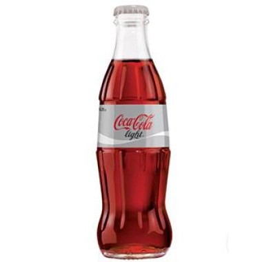 Coca Cola Light 250ml