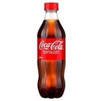 Coca Cola 500ml