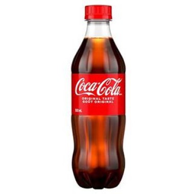 Coca Cola 500ml