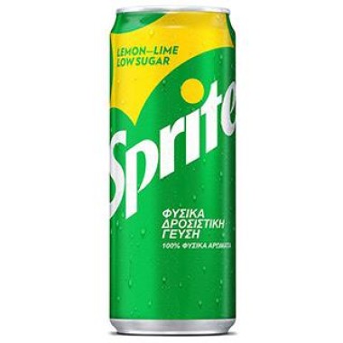 Sprite 24/330ml Κουτί