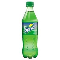 Sprite 500ml