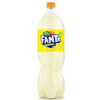 Fanta Λεμονάδα 1,5lt