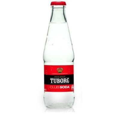 Tuborg Σόδα 250ml