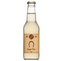 Three Cents Ginger Beer 200ml