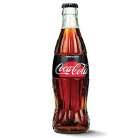 Coca Cola Zero 250ml