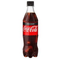 Coca Cola Zero 500ml