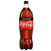 Coca Cola Zero 1.5lt