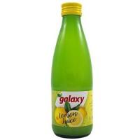 Galaxy Χυμός Λεμονιού 250ml