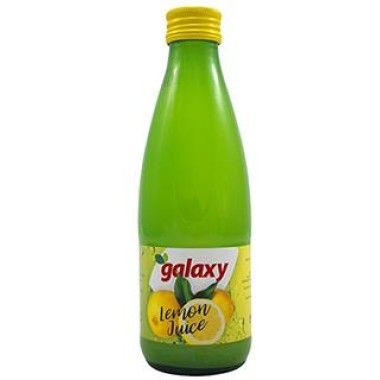 Galaxy Χυμός Λεμονιού 250ml