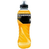 Powerade Πορτοκάλι 500ml