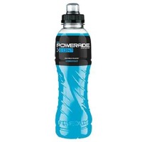 Powerade Πορτοκάλι 500ml