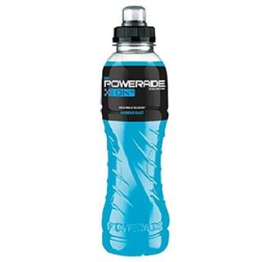 Powerade Πορτοκάλι 500ml