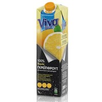 Viva Grapefruit 1lt