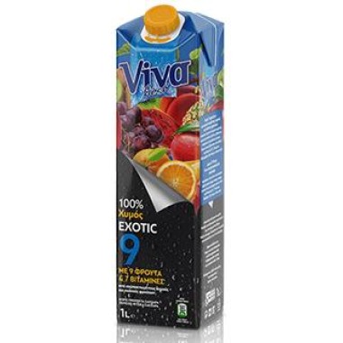 Viva Exotic 1lt