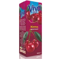 Viva Βύσσινο 250ml