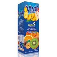 Viva Exotic 250ml