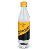 Schweppes Τόνικ 24/500ml