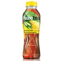 Fuze Λεμόνι 500ml