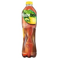 Fuze Λεμόνι 1,25lt