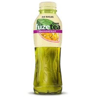 Fuze Passionfruit Χωρίς Ζάχαρη 500ml