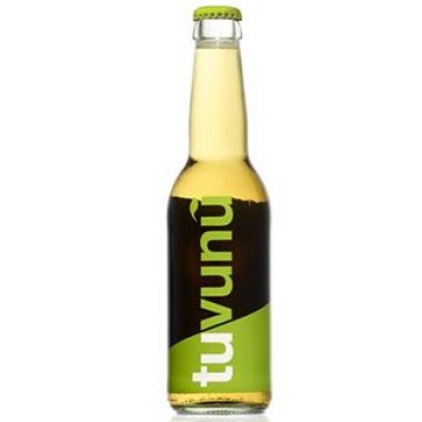 Tuvunu Τσάι 330ml Γυαλί