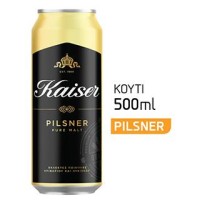 Kaizer 24/500ml Κουτί