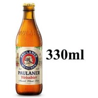 Paulaner Weissbier 24/330ml