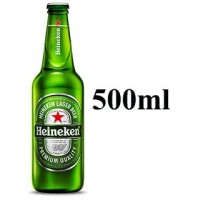 Heineken 20/500ml Φιάλη