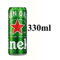 Heineken 24/330ml Κουτί