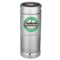 Heineken Βαρέλι 20lt David