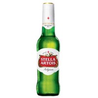 Stella Artois 24/330ml