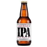 Μπύρα Lagunitas Ipa  24x355ml