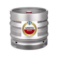 Amstel Βαρέλι 30Lt