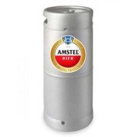 Amstel Βαρέλι 20lt David