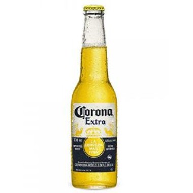 Corona 24/330ml (16+8) Φιάλη