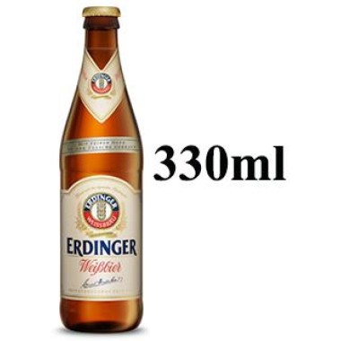 Erdinger Weiss 12/330ml