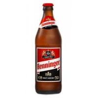 Henninger 20/500ml Φιάλη