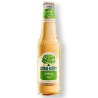 Somersby Φράουλα Lime 24/330ml