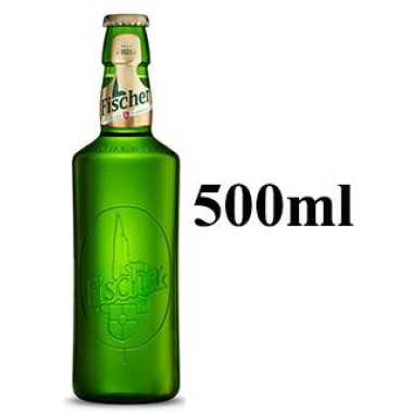 Fischer 20/500ml Φιάλη