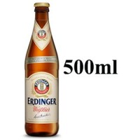 Erdinger Weiss 12/500ml