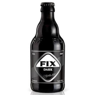 Fix Dark 20/330ml