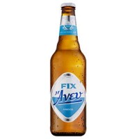 Fix Ανεύ (Χωρίς Αλκοόλ) 20/500ml Φιάλη